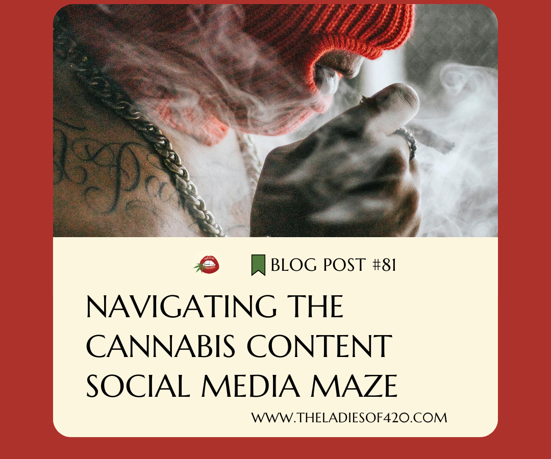 Cannabis content