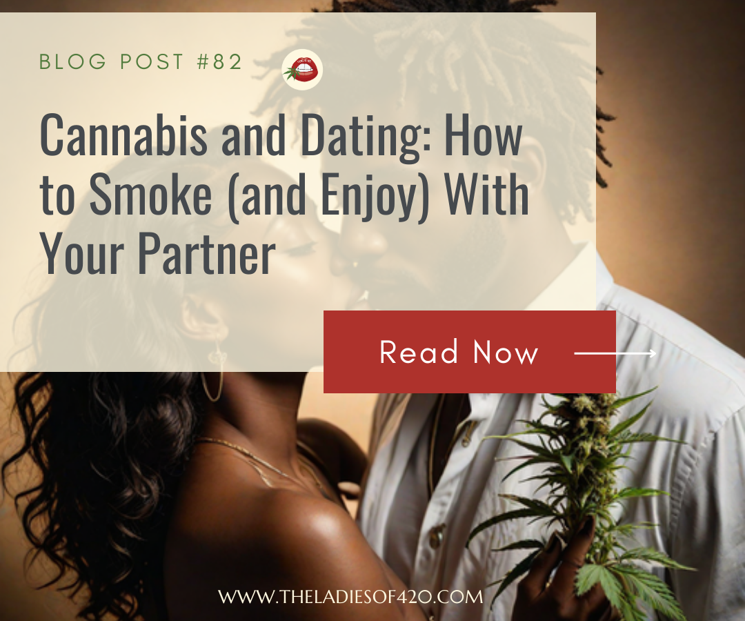 Cannabis and Dating