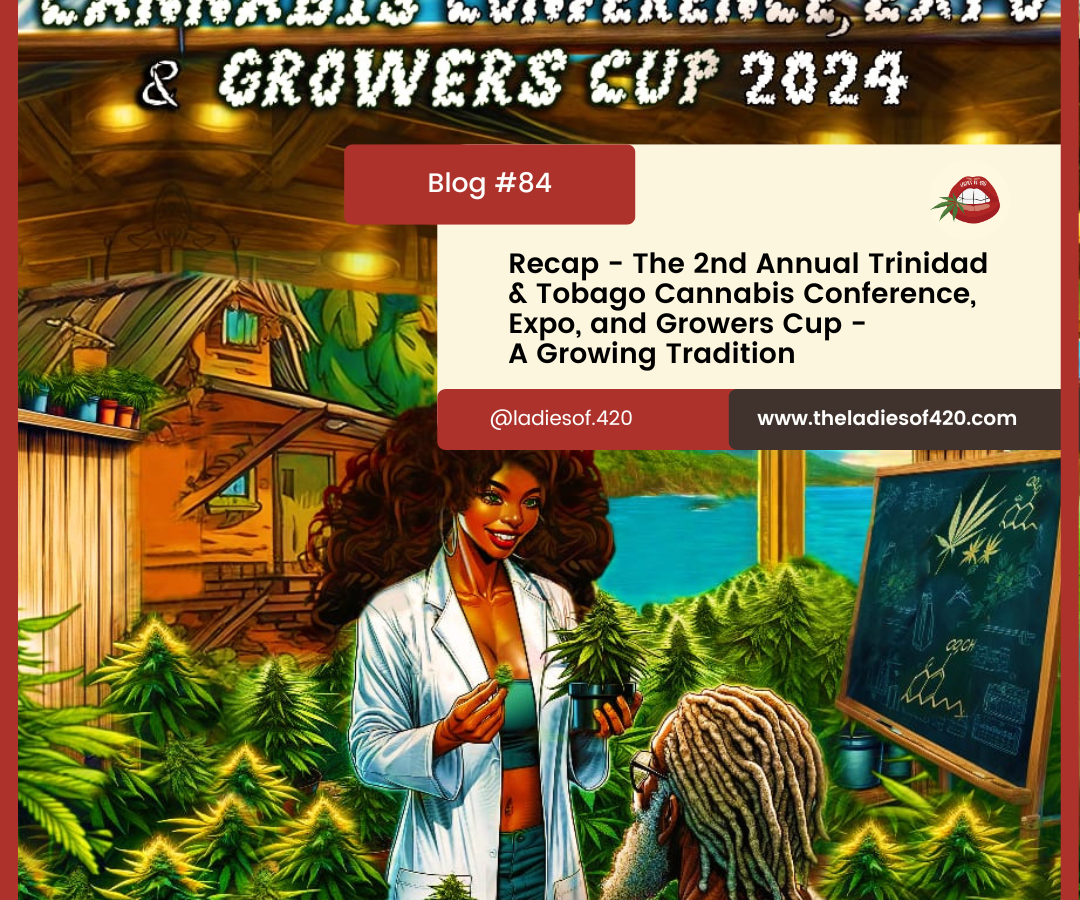 Trinidad Cannabis Growers Cup 2024