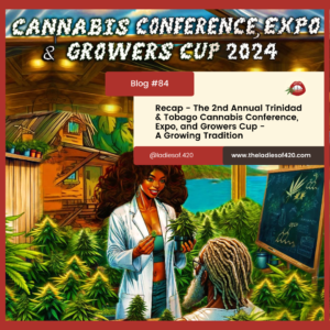 Trinidad Cannabis Growers Cup 2024