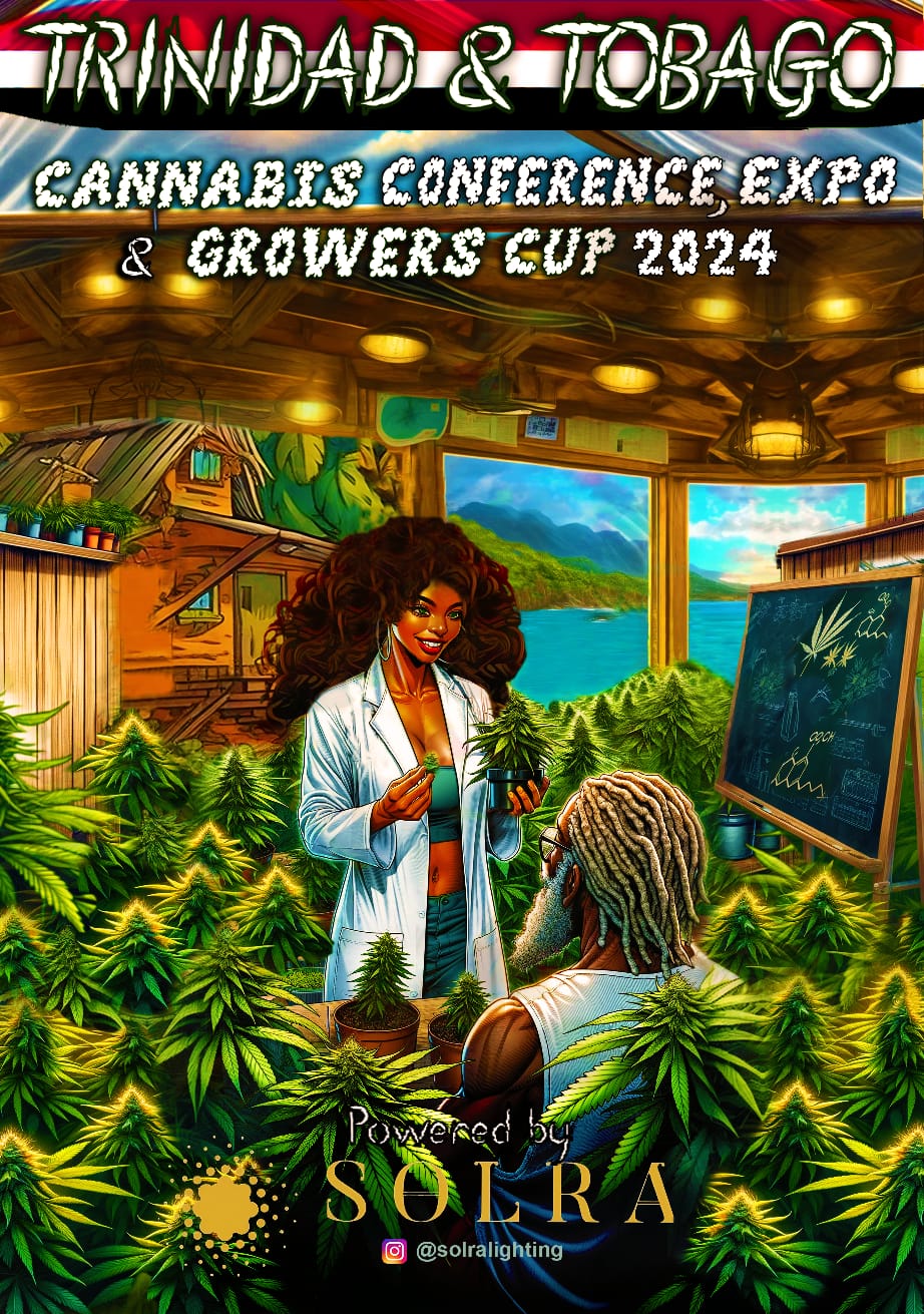 Trinidad Cannabis Growers Cup 2024