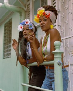 asha + ayanna